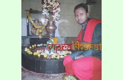 Bhushan Narendra Thete photos - Viprabharat